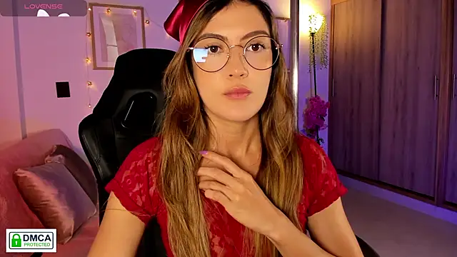 Lilabril online show from 03-16-26, 03:38