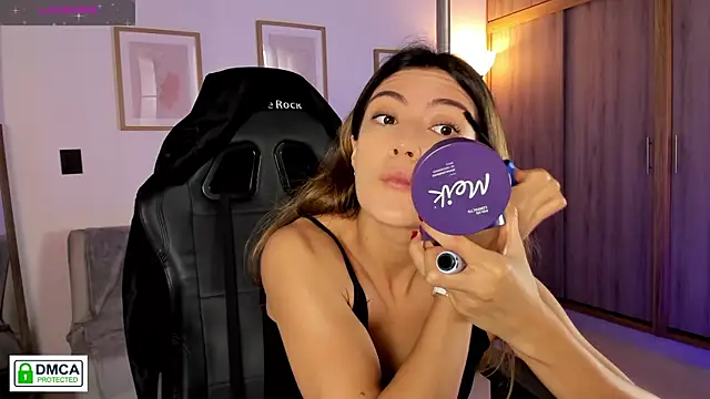 Lilabril online show from 04-28-26, 02:44