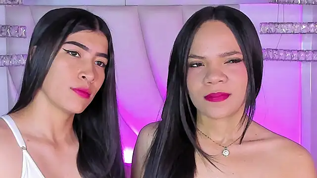 siara and zoe online show from 04-25-26, 11:35