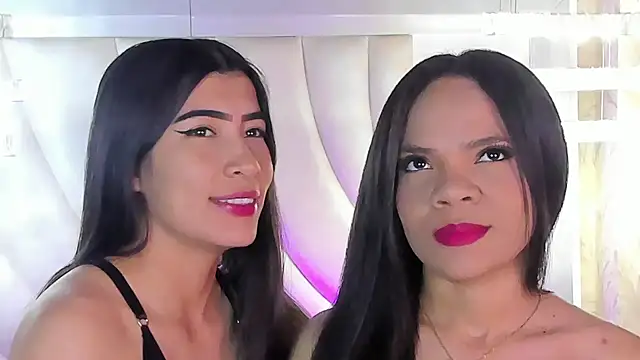siara and zoe online show from 08-01-26, 12:10