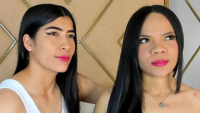 siara and zoe online show from 08-04-26, 11:40