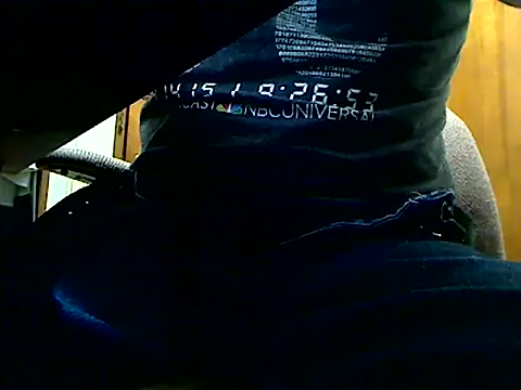 markluvskitty online show from 11-10-25, 03:11