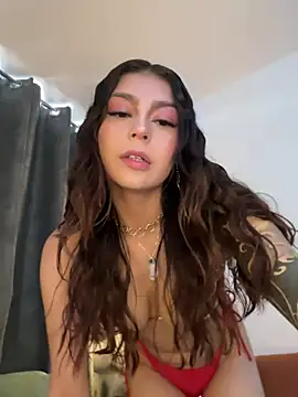 CHERRYY BOMB  online show from 03-31-26, 07:25