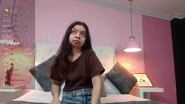 CharlotteMuller online show from 01-04-25, 11:48