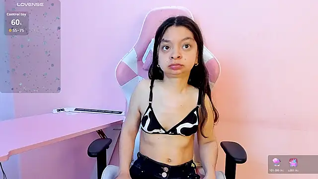 CharlotteMuller online show from 11-09-25, 07:34