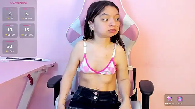 CharlotteMuller online show from 11-22-25, 08:30