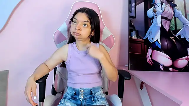 CharlotteMuller online show from 02-11-26, 05:07