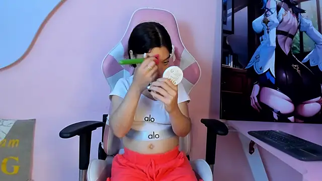 CharlotteMuller online show from 02-13-26, 06:26