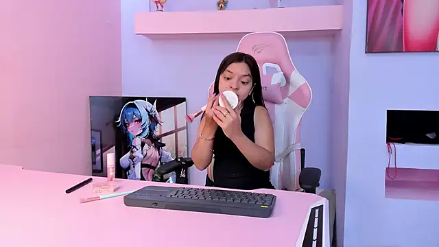 CharlotteMuller online show from 04-24-26, 08:33