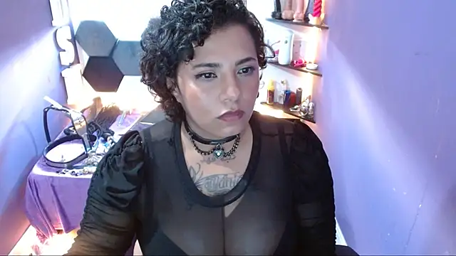 Snapshot of Alexa_Slavehot777 chatting on 01-30-25, 10:30 Alexa Slavehot777 online show from 01-30-25, 10:30