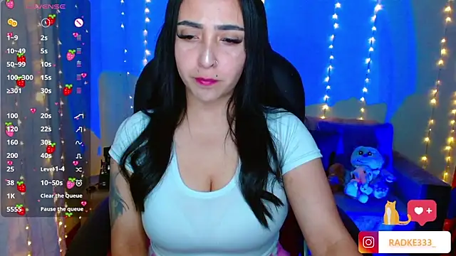 AmberGoddess  online show from 03-06-26, 12:29