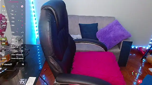 AmberGoddess  online show from 05-12-26, 05:32