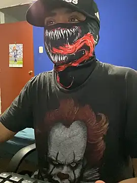 Snapshot of Daniel_Black98 chatting on 01-04-25, 12:48 Daniel Black98 online show from 01-04-25, 12:48