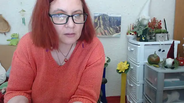 Snapshot of PlayfullMature chatting on 03-02-25, 02:32 PlayfullMature online show from 03-02-25, 02:32