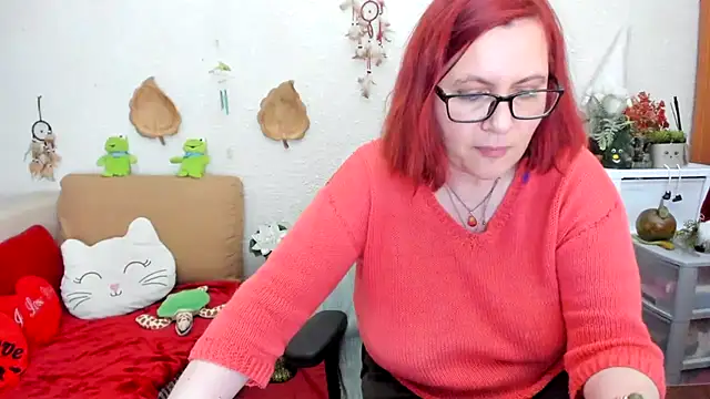 Snapshot of PlayfullMature chatting on 03-02-25, 09:54 PlayfullMature online show from 03-02-25, 09:54