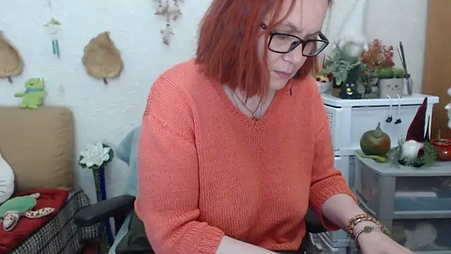 Snapshot of PlayfullMature chatting on 03-03-25, 12:59 PlayfullMature online show from 03-03-25, 12:59