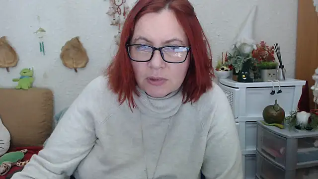 Snapshot of PlayfullMature chatting on 03-04-25, 01:17 PlayfullMature online show from 03-04-25, 01:17