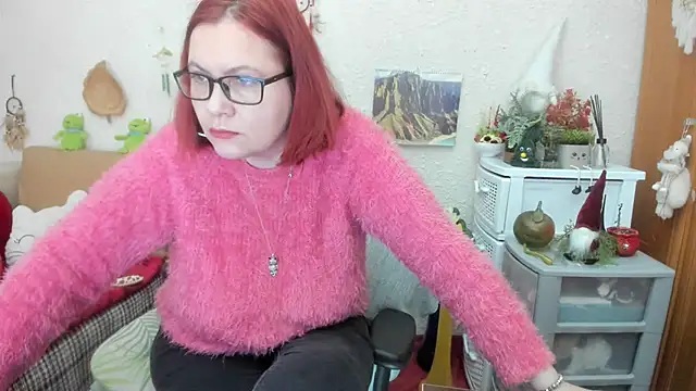 Snapshot of PlayfullMature chatting on 03-05-25, 10:44 PlayfullMature online show from 03-05-25, 10:44