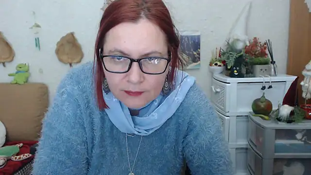 Snapshot of PlayfullMature chatting on 03-06-25, 06:37 PlayfullMature online show from 03-06-25, 06:37