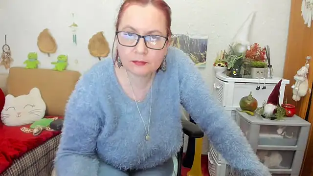 Snapshot of PlayfullMature chatting on 03-06-25, 09:42 PlayfullMature online show from 03-06-25, 09:42