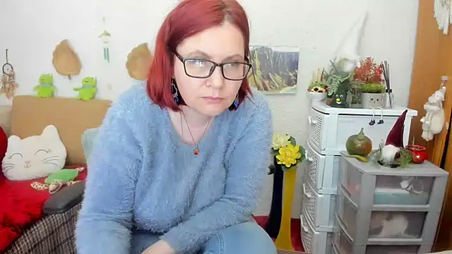 Snapshot of PlayfullMature chatting on 03-07-25, 12:34 PlayfullMature online show from 03-07-25, 12:34