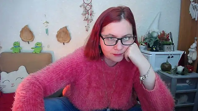 Snapshot of PlayfullMature chatting on 03-09-25, 05:06 PlayfullMature online show from 03-09-25, 05:06