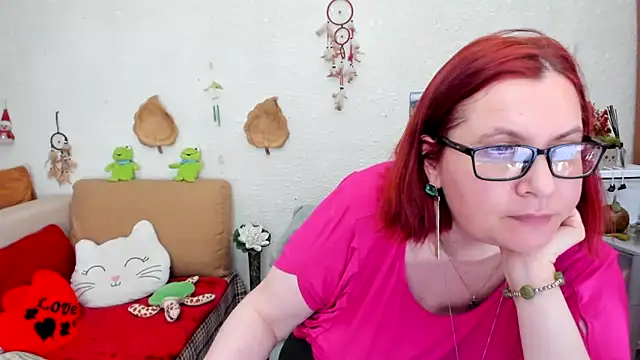 Snapshot of PlayfullMature chatting on 03-10-25, 02:17 PlayfullMature online show from 03-10-25, 02:17