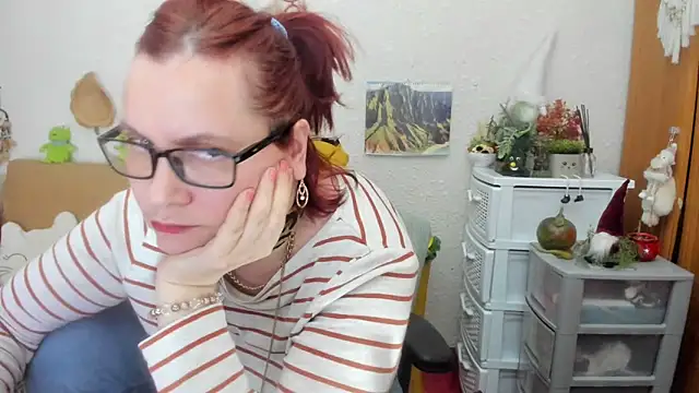 Snapshot of PlayfullMature chatting on 03-10-25, 09:29 PlayfullMature online show from 03-10-25, 09:29