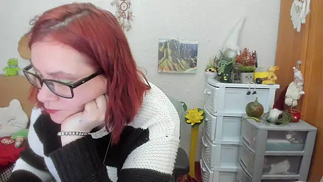 Snapshot of PlayfullMature chatting on 03-12-25, 06:33 PlayfullMature online show from 03-12-25, 06:33