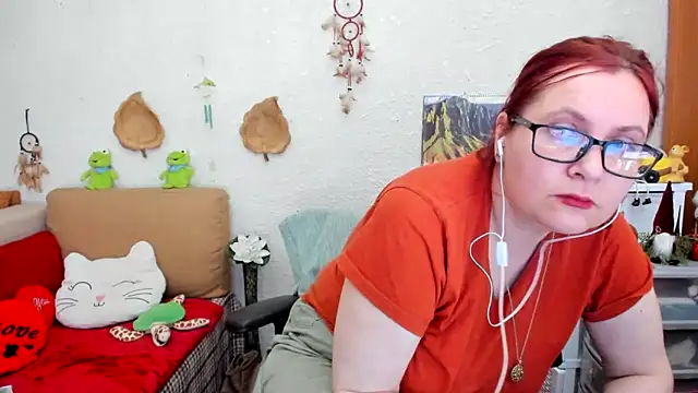 Snapshot of PlayfullMature chatting on 03-13-25, 06:45 PlayfullMature online show from 03-13-25, 06:45