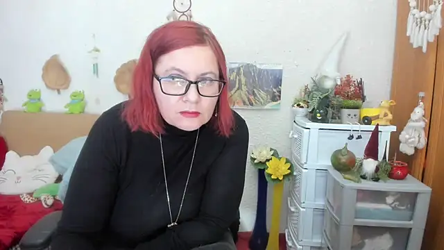 Snapshot of PlayfullMature chatting on 03-17-25, 05:38 PlayfullMature online show from 03-17-25, 05:38