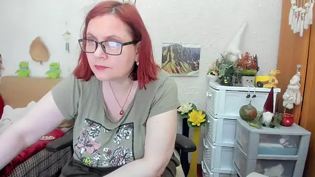 Snapshot of PlayfullMature chatting on 03-20-25, 01:59 PlayfullMature online show from 03-20-25, 01:59