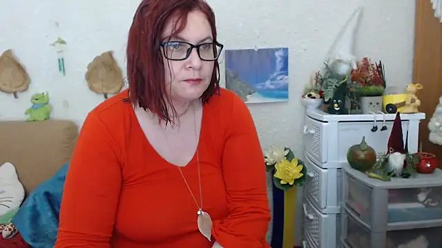 Snapshot of PlayfullMature chatting on 03-22-25, 11:32 PlayfullMature online show from 03-22-25, 11:32