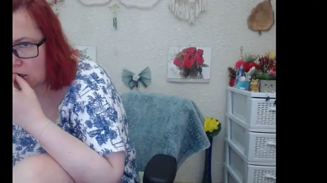 Snapshot of PlayfullMature chatting on 09-09-25, 01:54 PlayfullMature online show from 09-09-25, 01:54