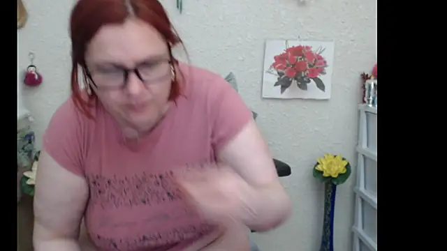 Snapshot of PlayfullMature chatting on 09-23-25, 10:46 PlayfullMature online show from 09-23-25, 10:46