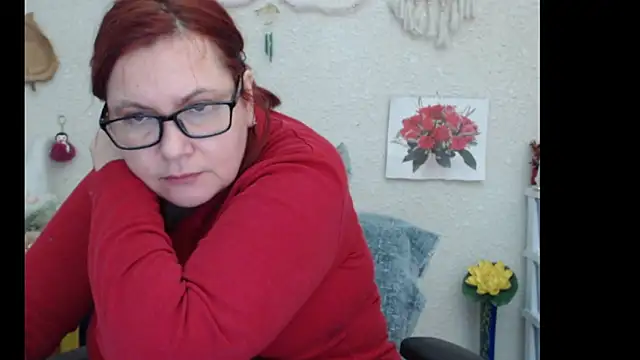 Snapshot of PlayfullMature chatting on 09-30-25, 01:05 PlayfullMature online show from 09-30-25, 01:05