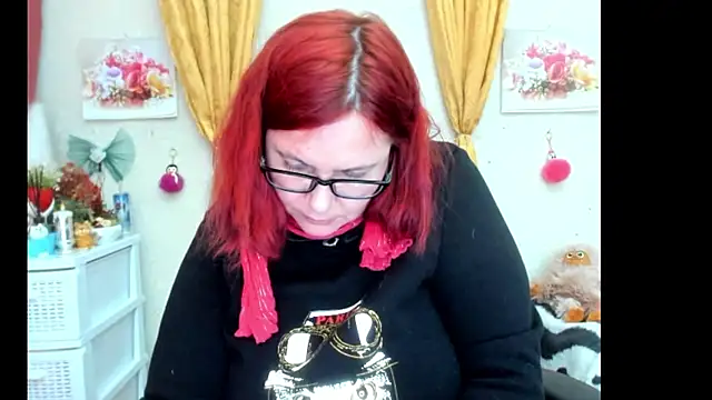 Snapshot of PlayfullMature chatting on 10-03-25, 02:58 PlayfullMature online show from 10-03-25, 02:58