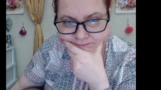 Snapshot of PlayfullMature chatting on 10-05-25, 04:55 PlayfullMature online show from 10-05-25, 04:55