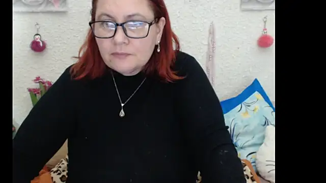 Snapshot of PlayfullMature chatting on 11-14-25, 11:24 PlayfullMature online show from 11-14-25, 11:24