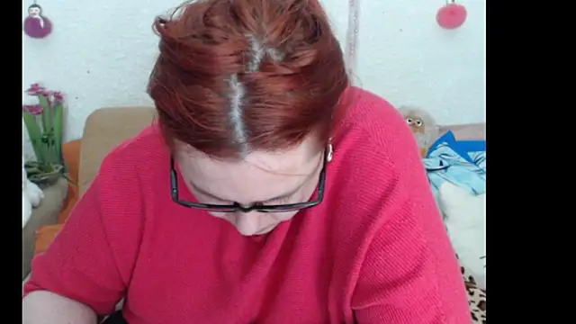 Snapshot of PlayfullMature chatting on 12-01-25, 07:46 PlayfullMature online show from 12-01-25, 07:46