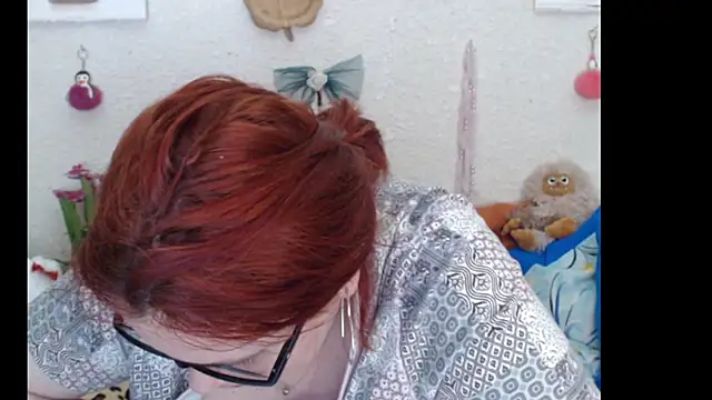 Snapshot of PlayfullMature chatting on 12-04-25, 05:06 PlayfullMature online show from 12-04-25, 05:06