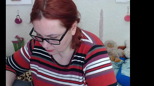 Snapshot of PlayfullMature chatting on 12-05-25, 02:20 PlayfullMature online show from 12-05-25, 02:20