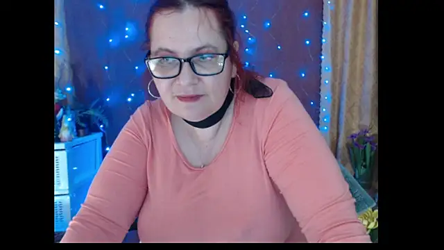 Snapshot of PlayfullMature chatting on 12-18-25, 01:50 PlayfullMature online show from 12-18-25, 01:50