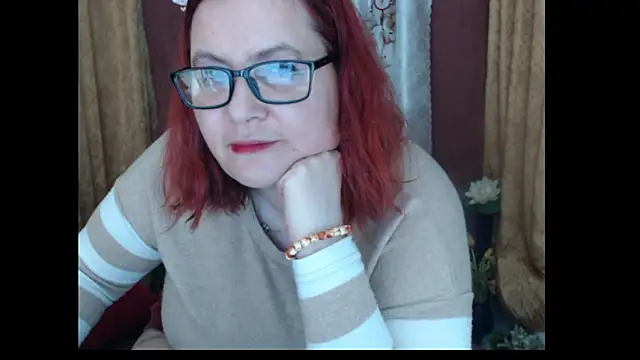 Snapshot of PlayfullMature chatting on 02-18-26, 11:11 PlayfullMature online show from 02-18-26, 11:11