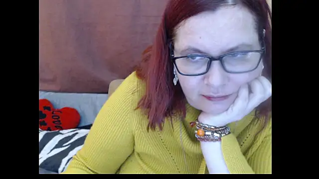 PlayfullMature online show from 04-10-26, 11:15