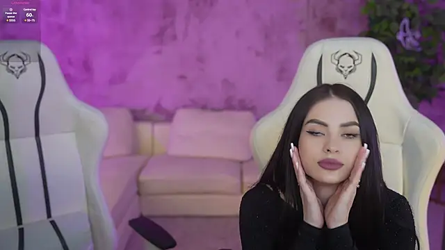 Snapshot of Tina_Breeze chatting on 02-06-25, 01:54 Tina Breeze online show from 02-06-25, 01:54