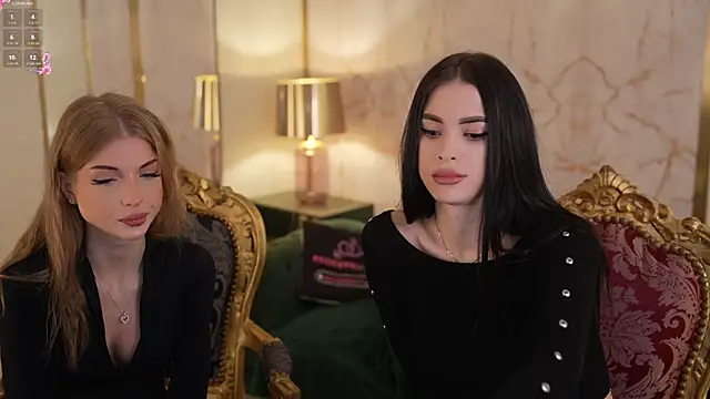 Tina Breeze online show from 10-24-25, 07:49