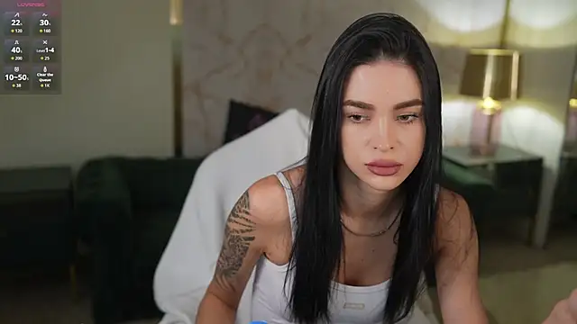 Tina Breeze online show from 05-11-26, 10:54