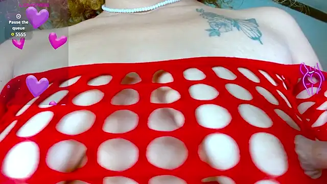 Snapshot of Eva_Hoot chatting on 02-28-25, 01:36 Eva Hoot online show from 02-28-25, 01:36