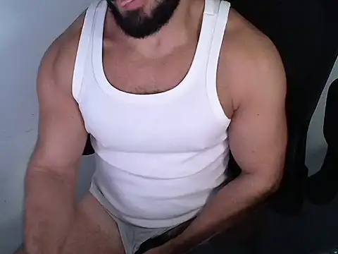 TopDaddy23 online show from 06-04-26, 02:45